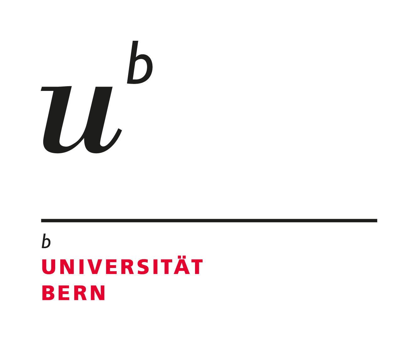 Logo University of Bern