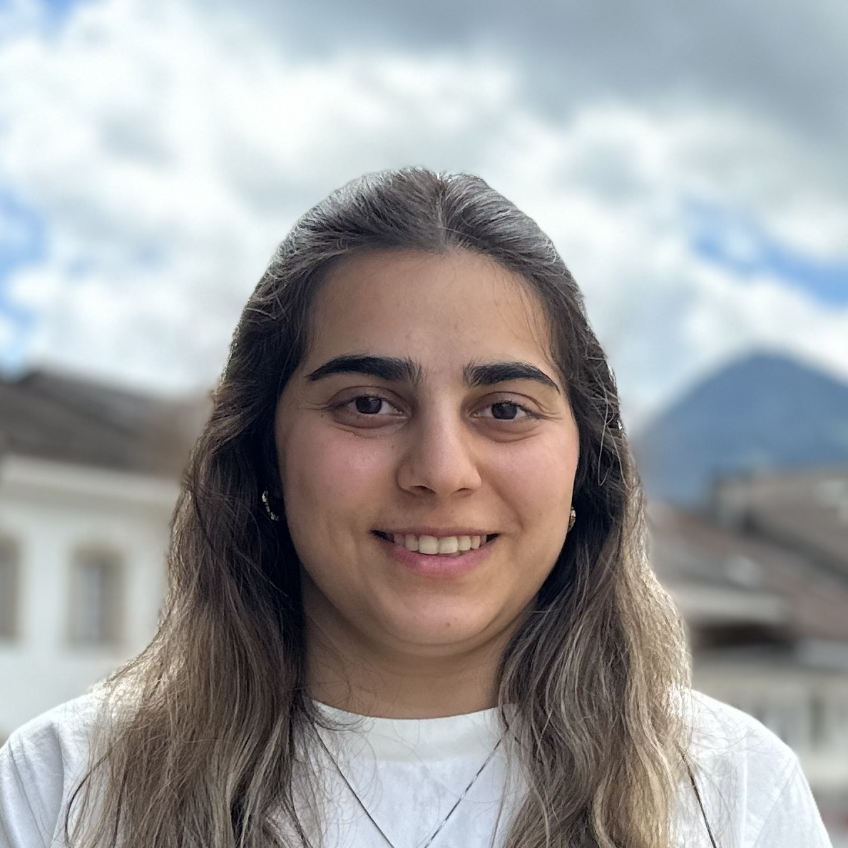 Samin Beheshti Zavareh